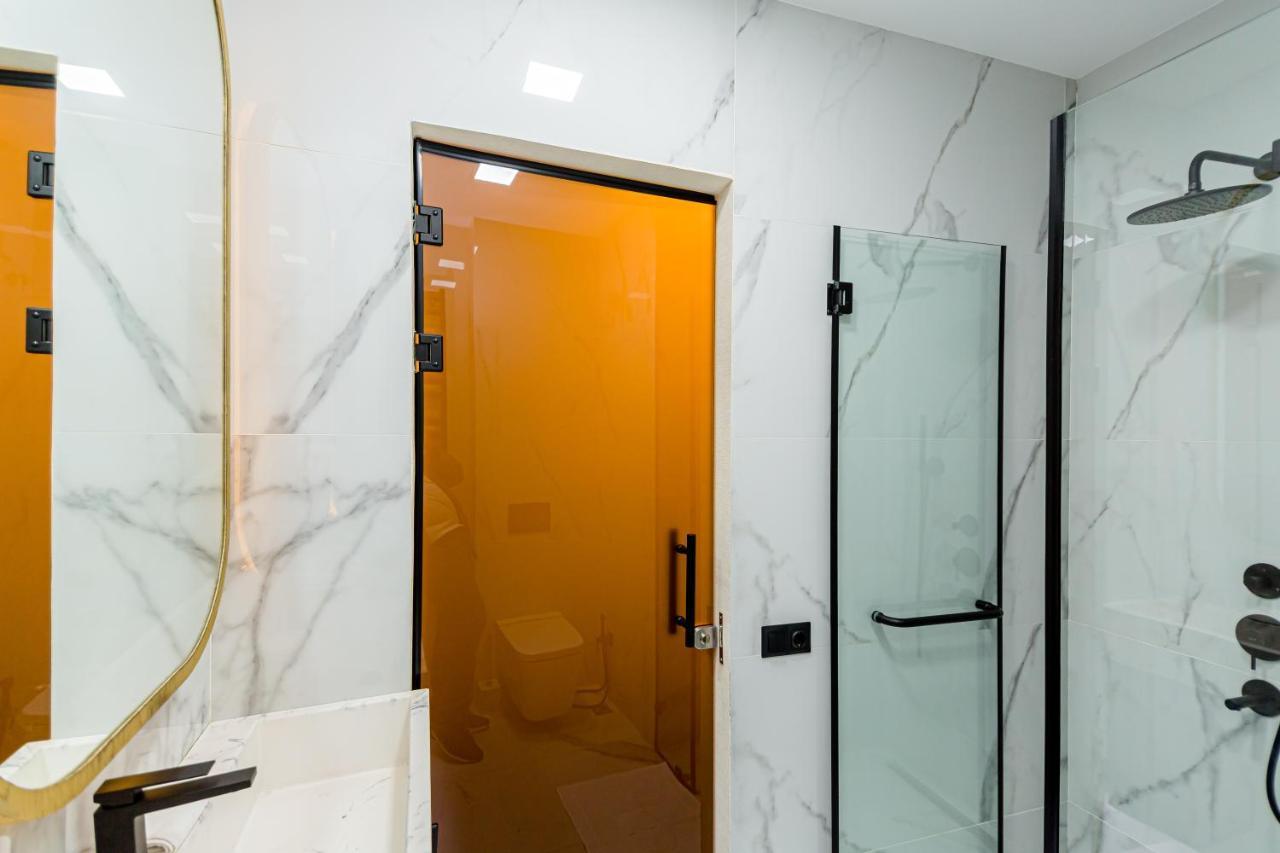 Meta Business Hotel By King David Tbilisi Exterior photo